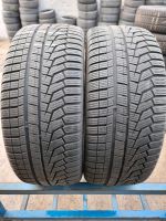 2x Winterreifen M+S 255/45R20 105V Hankook 6.5mm Nordrhein-Westfalen - Detmold Vorschau