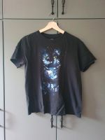 Galaxy Shirt Katze Baden-Württemberg - Leimen Vorschau