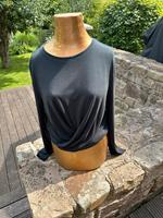 MANGO Shirt Gr. M Nordrhein-Westfalen - Höxter Vorschau