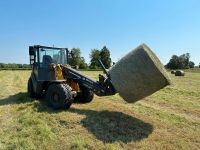 Miete oder Kauf Mich Ahlmann Mecalac  AX 850 Highlift Herzogtum Lauenburg - Klempau Vorschau