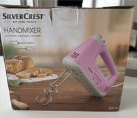 Handmixer rosa 300W Essen - Essen-Frintrop Vorschau