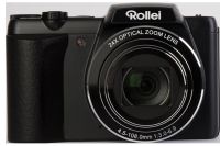 Neuewertige Rollei 240 HD Powerflex Digitalkamera Originalverpack Nordrhein-Westfalen - Leverkusen Vorschau