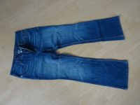 Harley Jeans 10 L Boot cut blue Hessen - Langen (Hessen) Vorschau