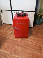 Kühlschrank klein rot für Auto oder Zimmer Niedersachsen - Wunstorf Vorschau