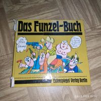 Eulenspiegel das Funzel Buch 1982 Sachsen - Bernsdorf Vorschau
