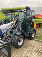 Giant G2300 HD Radlader Brandenburg - Karstädt Prignitz Vorschau