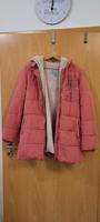 Soccx Winterjacke, Jacke mit herausnehmbarer Weste Hessen - Melsungen Vorschau