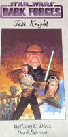 Suche Comic Star Wars Dark Forces Jedi Knight von William Dietz Nordrhein-Westfalen - Werne Vorschau