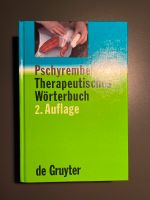 Pschyrembel - Therapeutisches Wörterbuch - 2. Aufl. (de Gruyter) Thüringen - Weimar Vorschau