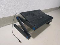 Laptopständer mit Ventilator und Maushalterung Kiel - Hassee-Vieburg Vorschau