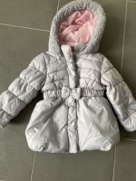 Jacke Winter Mädchen Gr. 80 Nordrhein-Westfalen - Simmerath Vorschau