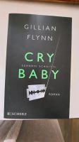 Buch/Thriller "Cry Baby" von Gillian Flynn Bielefeld - Bielefeld (Innenstadt) Vorschau