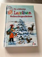 Leselöwen Weihnachtsgeschichten mit CD Rheinland-Pfalz - Steinebach (Sieg) Vorschau