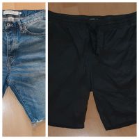 H&M Shorts L 33 34 M Kurze Hose Grau Jeansshorts Bermuda Herren Essen - Essen-Kray Vorschau