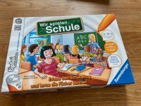 Tiptoi Wir spielen Schule Spiel Bayern - Pottenstein Vorschau