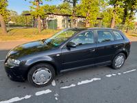 Audi A3 Sportsback Thüringen - Stadtroda Vorschau