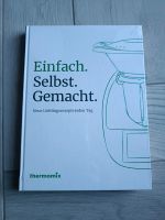 Thermomix Buch tm6 Sachsen-Anhalt - Hasselfelde Vorschau