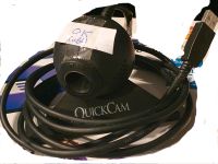 Logitech QuickCam VC USB München - Pasing-Obermenzing Vorschau