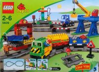 Lego/Duplo Eisenbahn Nordrhein-Westfalen - Velbert Vorschau