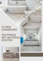 Badsanierung Fliesenleger Renovierung Festpreis Sanierung Bodenlegr Estrichleger Badzimmer  Festpreis Baden-Württemberg - Trossingen Vorschau