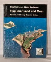 Flug über Land und Meer Schleswig-Holstein - Glückstadt Vorschau