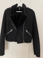 Kurzjacke Damen Sachsen - Groitzsch Vorschau