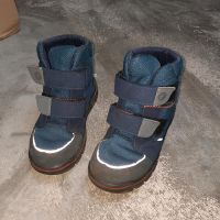 Kinderstiefel, Winterschuhe Niedersachsen - Aurich Vorschau