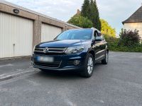 VW Tiguan 4Motion Nordrhein-Westfalen - Herdecke Vorschau