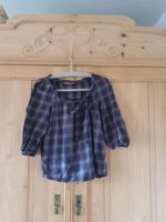Karrierte Bluse Cropped Comptoir des Cotonniers Niedersachsen - Wendisch Evern Vorschau