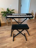 Yamaha Keyboard YPT-260 München - Milbertshofen - Am Hart Vorschau