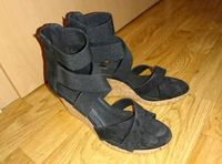 Neuwertige Damensandalen / Schuhe Gr 37 Thüringen - Zeulenroda Vorschau