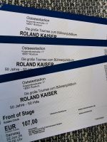 Roland Kaiser Rostock 22.06.24 Rostock - Stadtmitte Vorschau