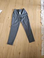 Neu mit Etikett Vero Moda Stoffhose grau XS VMMAYA MR LOOSE SOLID Eulenhof bei Plüderhausen - Plüderhausen Vorschau