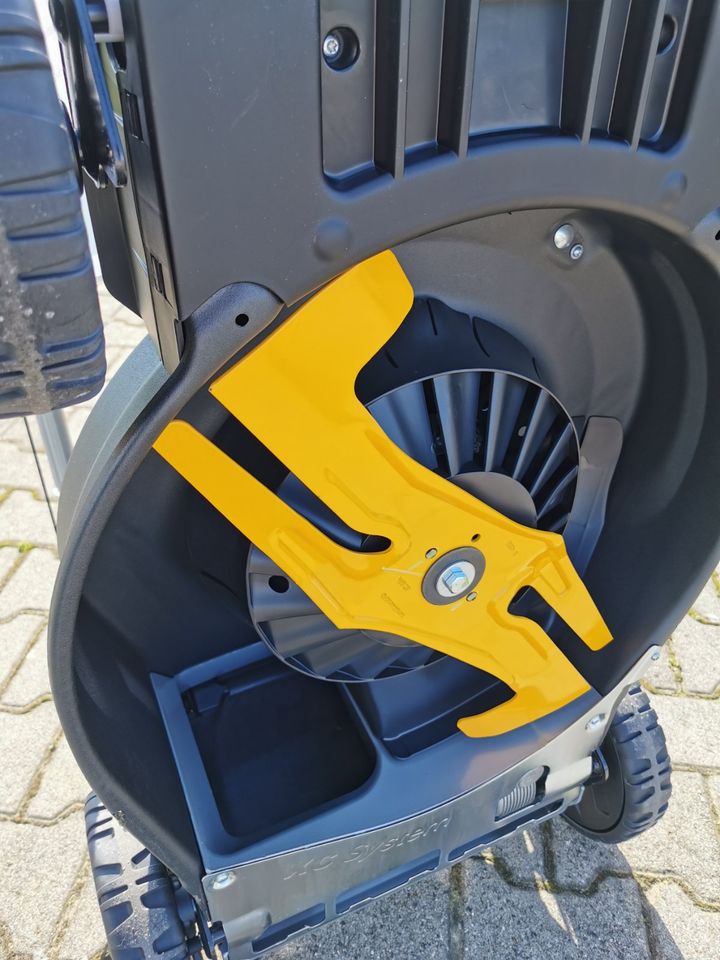 Stiga 950 S Twinclip -Neu -Angebotspreis in Bad Zwischenahn