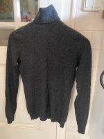 Ralph Lauren Black Label 100% Cashmere Pullover Antrazit S Niedersachsen - Nordhorn Vorschau