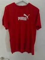 PUMA T-Shirt (M) Düsseldorf - Pempelfort Vorschau