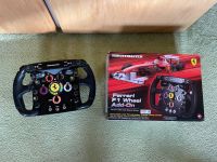 Lenkrad Thrustmaster Ferrari F1 Wheel Add-on PC PS3 + 4 Xbox OVP Niedersachsen - Bad Zwischenahn Vorschau