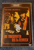 Die Todeskarten des Dr. Schreck Classic Horror Collection DVD Berlin - Buckow Vorschau