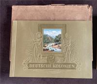 Zigarettenbildersammelalbum - Deutsche Kolonien Niedersachsen - Langenhagen Vorschau