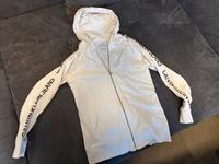 Calvin Klein Sweatjacke Jacke Gr. L Trainingsjacke CK Original Berlin - Tempelhof Vorschau