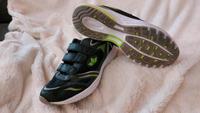 Lico Sportschuhe Gr. 41 Bayern - Regenstauf Vorschau