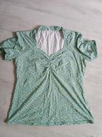 Shirt Blutsgeschwister gr XXL Blumenthal - Farge Vorschau