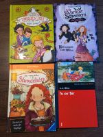 Jugendbücher, 5 Euro pro Buch, u.a. Schule der magischen Tiere Bayern - Ingolstadt Vorschau
