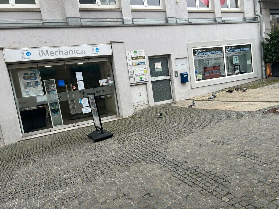 Wir reparieren dein Handy in Schweinfurt #betterthanbroken in Schweinfurt
