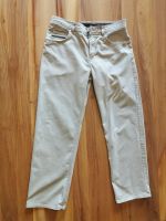 "SLACKS" Jeans beige / sand, 34 x 30" Bayern - Bodenkirchen Vorschau