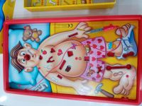 Doktor Bibber  von Hasbro Gesellschaftsspiel Häfen - Bremerhaven Vorschau