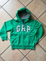 GAP Kids Sweatshirtjacke Gr. 128/134 Essen - Schonnebeck Vorschau