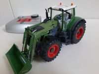 Siku Control Fendt 939 mit Frontlader 6778 Kitzingen - Markt Einersheim Vorschau