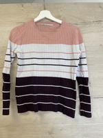 Only, Shirt, Langarm Shirt, Damenshirt, Pullover, Pulli Nordrhein-Westfalen - Dormagen Vorschau
