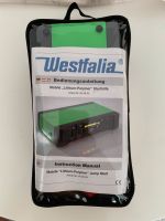 Starthilfe Westfalia Hamburg - Bergedorf Vorschau